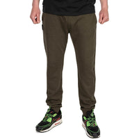 Fox Collection LW Jogger Green & Black