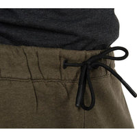 Fox Collection LW Jogger short Green & Black