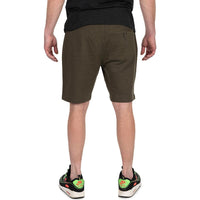 Fox Collection LW Jogger short Green & Black
