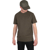 Fox Collection T Green & Black