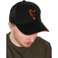Fox Collection Trucker Cap