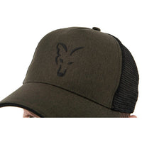 Fox Collection Trucker Cap