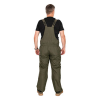 Fox Collection V2 Winter Suit Green