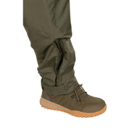 Fox Collection V2 Winter Suit Green
