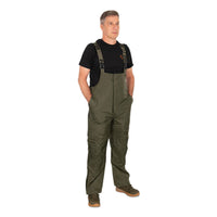 Fox Collection V2 Winter Suit Green
