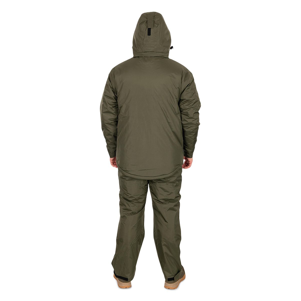 Fox Collection V2 Winter Suit Green