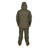 Fox Collection V2 Winter Suit Green