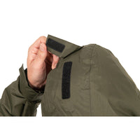Fox Collection V2 Winter Suit Green