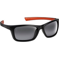 Fox Collection Wrap Black/Orange