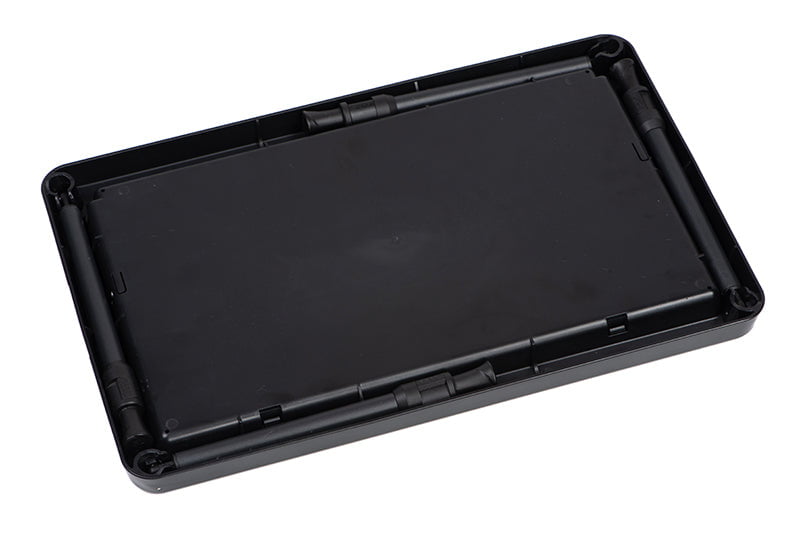 Fox Compact 2 Tier Bivvy Table