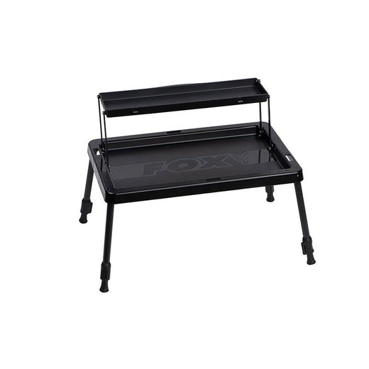 Fox Compact 2 Tier Bivvy Table