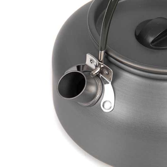 Fox Cookware 0.9l Kettle