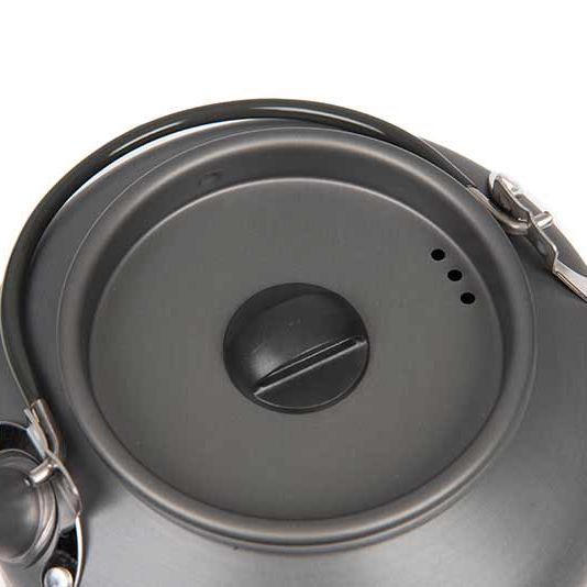 Fox Cookware 0.9l Kettle