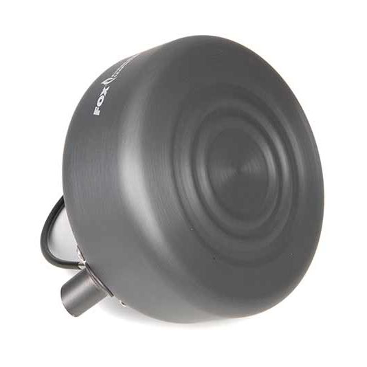 Fox Cookware 0.9l Kettle