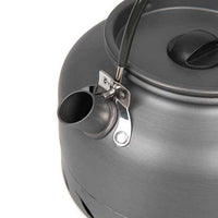 Fox Cookware 1.5l Heat Transfer Kettle