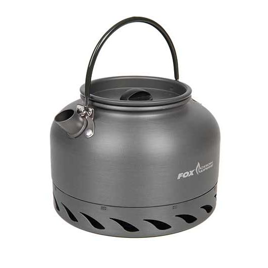 Fox Cookware 1.5l Heat Transfer Kettle