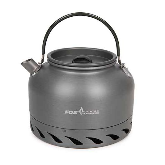 Fox Cookware 1.5l Heat Transfer Kettle