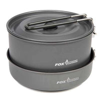 Fox Cookware 3 piece Cook Set