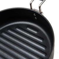 Fox Cookware 4 piece Deluxe Cook Set