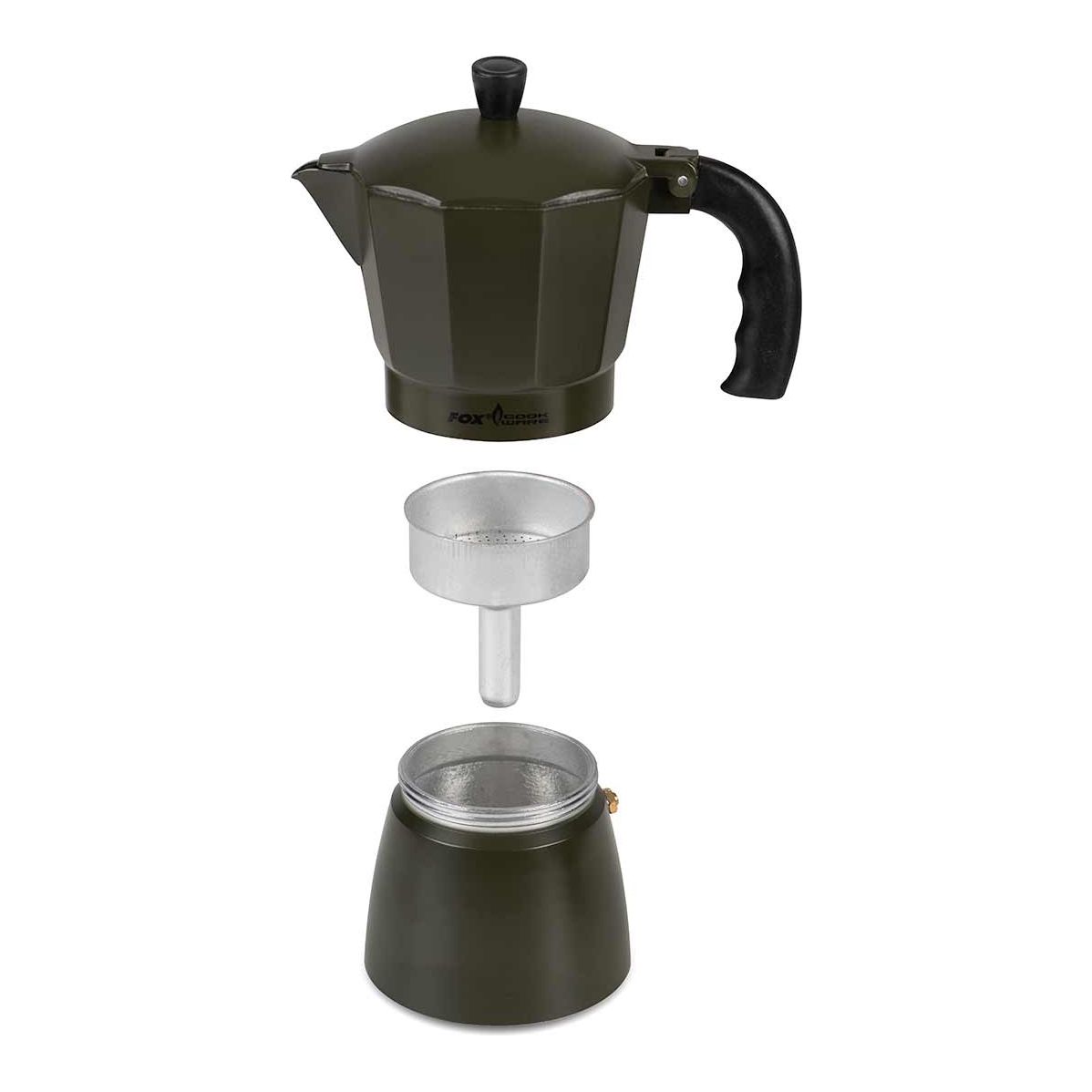 Fox Cookware Espresso Maker