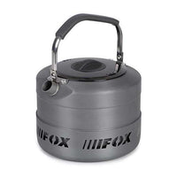 Fox Cookware Infrared Power Boil Kettle 1l