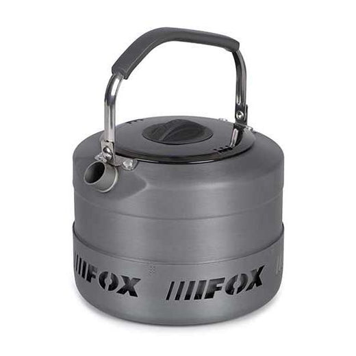 Fox Cookware Infrared Power Boil Kettle 1l