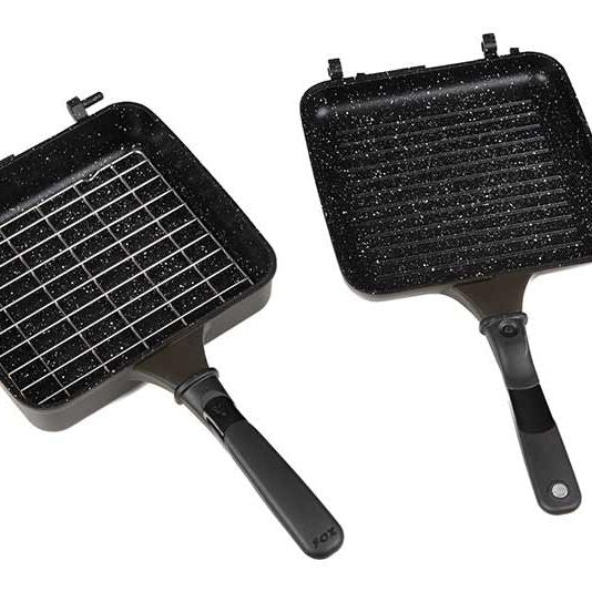 Fox Cookware Multi Pan