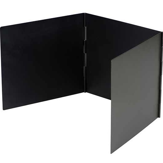 Fox Cookware Windshield