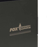 Fox Cookware Windshield