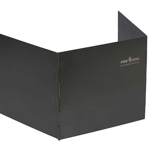 Fox Cookware Windshield