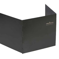 Fox Cookware Windshield