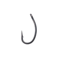 Fox Curve Hooks