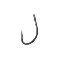 Fox Curve Short Hooks