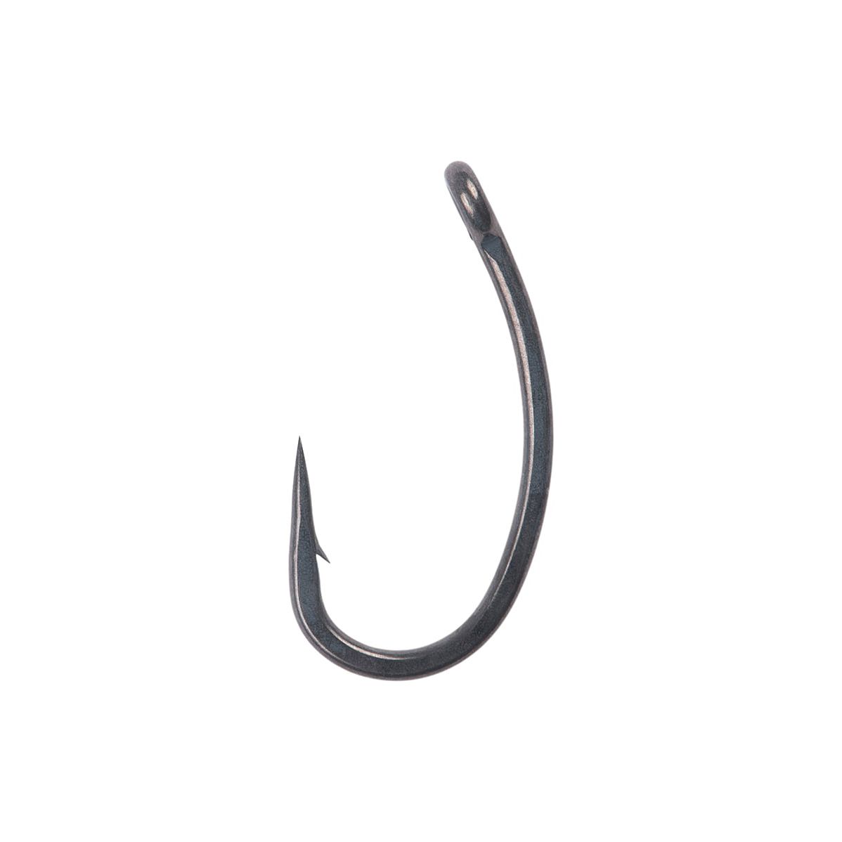Fox Curve X Hooks