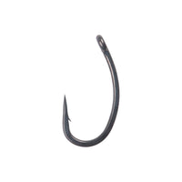 Fox Curve X Hooks