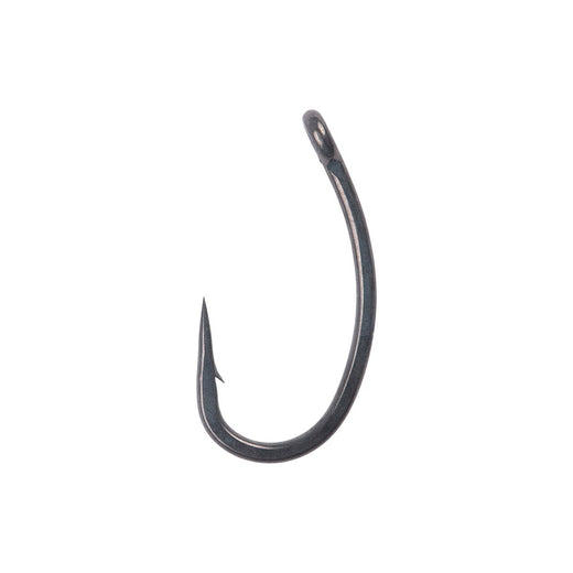 Fox Curve X Hooks