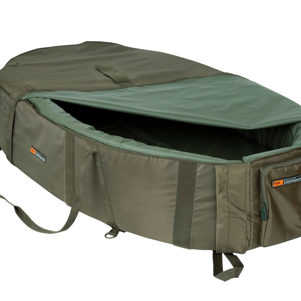 Fox Deluxe Carpmaster XL Mat