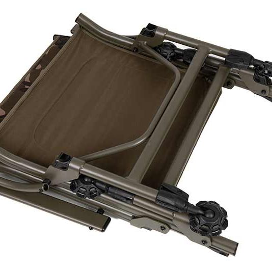 Fox Duralite Recliner Arm Chair