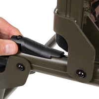 Fox Duralite Recliner Arm Chair