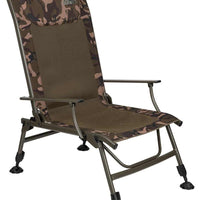 Fox Duralite Recliner XL Arm Chair