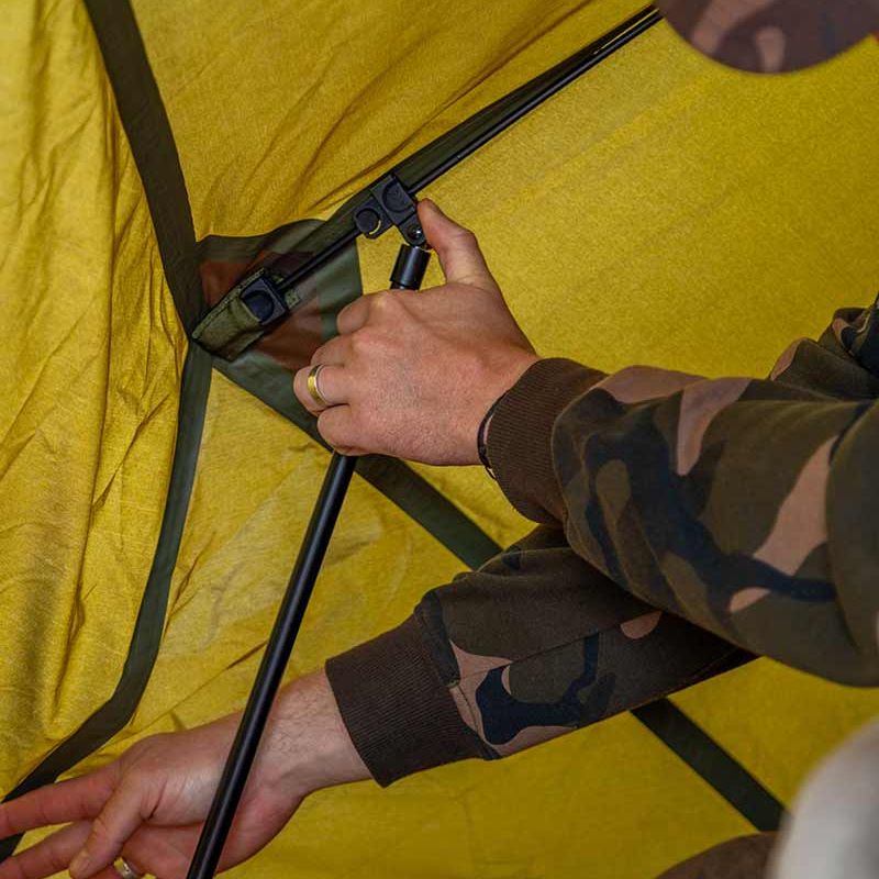 Fox Easy Brolly 60in