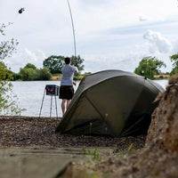 Fox Easy Brolly 60in