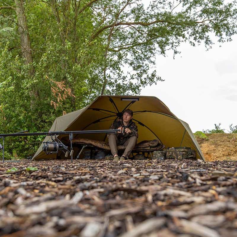 Fox Easy Brolly 60in