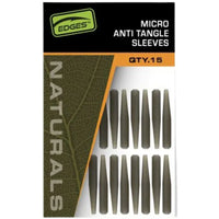 Fox Edges Anti Tangle Sleeves Micro