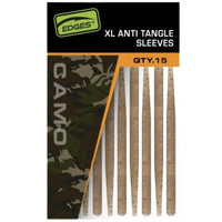 Fox Edges Anti Tangle Sleeves XL