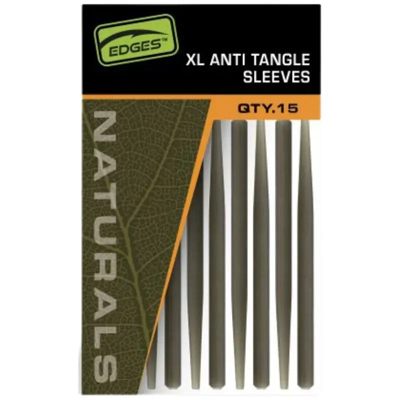 Fox Edges Anti Tangle Sleeves XL