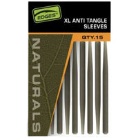 Fox Edges Anti Tangle Sleeves XL