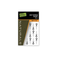 Fox Edges Bait Screw
