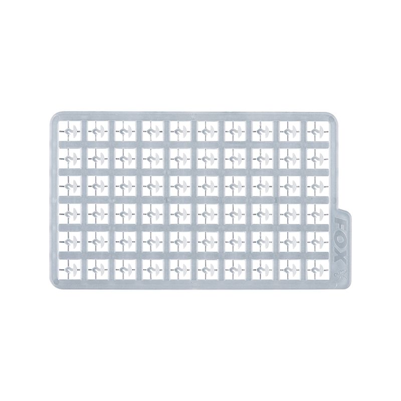Fox Edges Boilie Caps 120pcs