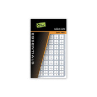 Fox Edges Boilie Caps 120pcs